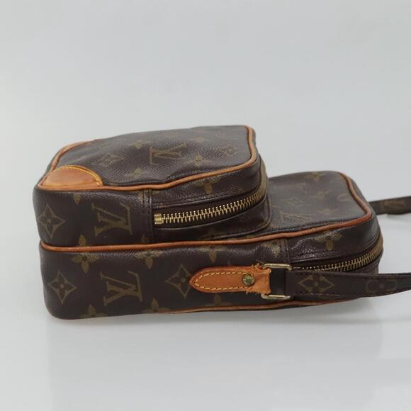 LOUIS VUITTON Monogram Amazon Shoulder Bag M45236 - Picture 5 of 12